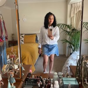 Meet your Posher, Josephine